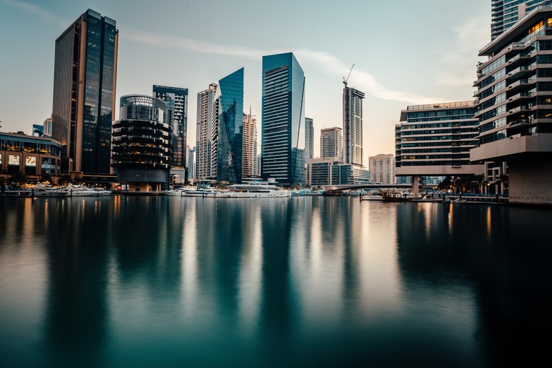 The Top Maternity Hospitals and Clinics in Dubai