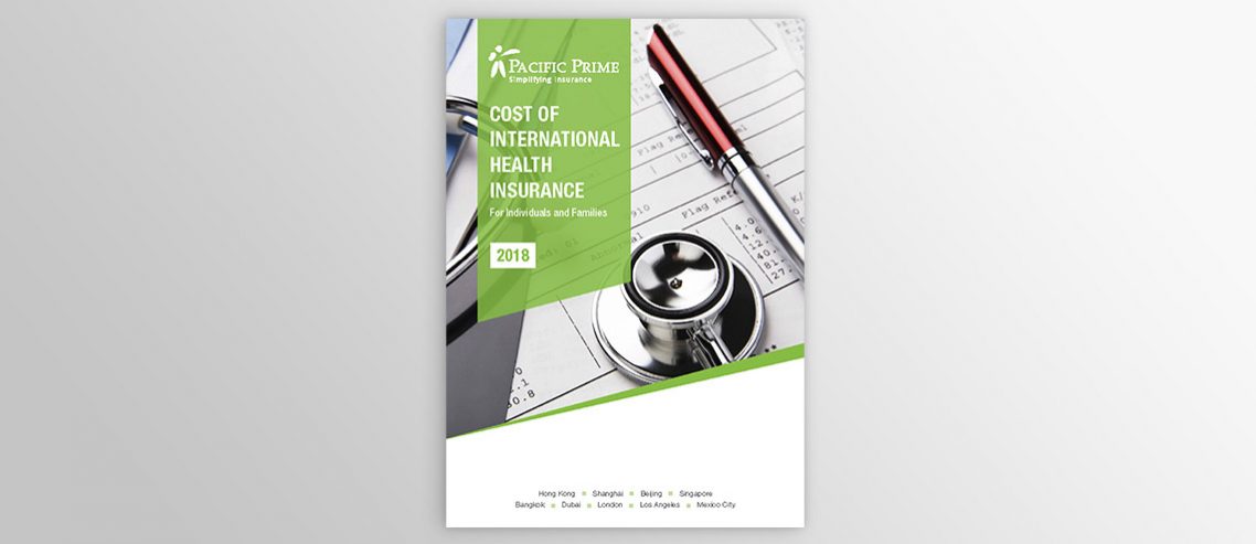 medical insurance report